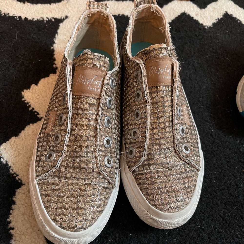 Women’s Blowfish Shoes